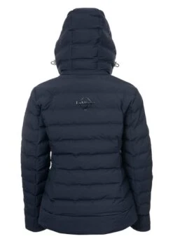 LeMieux Elize Waterproof Puffer - Navy -Horse Rider Shop lmelizepuffernavy4rdy