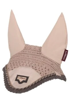 LeMieux Loire Fly Hood - Rosé