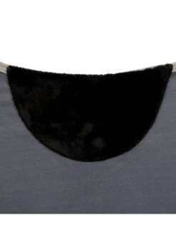 LeMieux Arika Jersey-Tek Fleece Rug - Grey 9 LeMieux Arika Jersey-Tek Fleece Rug - Grey -Horse Rider Shop lmjerseygrey2rdy