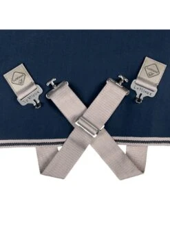 LeMieux Arika Jersey-Tek Fleece Rug - Navy 7 LeMieux Arika Jersey-Tek Fleece Rug - Navy -Horse Rider Shop lmjerseynavy4rdy