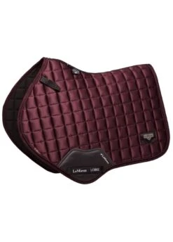 LeMieux Loire Classic CC Square - Rioja