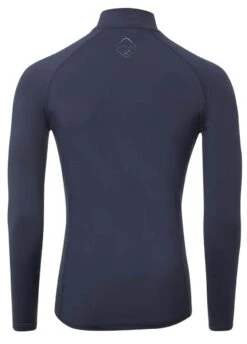LeMieux Mens Base Layer - Indigo -Horse Rider Shop lmmensbaseindigo4rdy