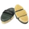 LeMieux Flexi Scrubbing Brush - Oak