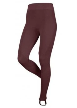 LeMieux Pro-Therm Thermal Leggings - Rioja