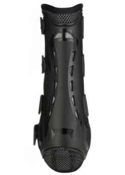 LeMieux Ultra Mesh Snug Boot (Pair) - Black -Horse Rider Shop lmultrameshbootblack3rdy