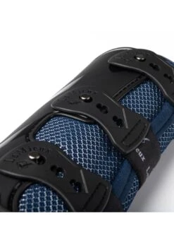 Lemieux Ultra Mesh Snug Boot (Pair) - Navy -Horse Rider Shop lmultrameshsnugbootnavy2rdy