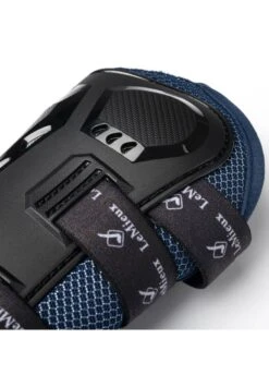 Lemieux Ultra Mesh Snug Boot (Pair) - Navy -Horse Rider Shop lmultrameshsnugbootnavyrdy