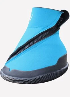 Woof Wear Medical Hoof Boot - Blue -Horse Rider Shop medhoofboot3rdy