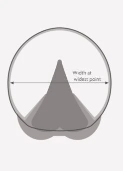 Woof Wear Medical Hoof Boot - Blue -Horse Rider Shop medicalbootmeasurerdy