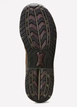 Ariat Mens Telluride Zip H2O Boots - Copper -Horse Rider Shop menstelluride2