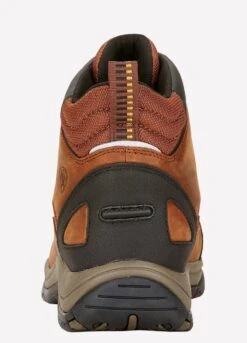 Ariat® Mens Telluride II H2O Boots - Copper -Horse Rider Shop menstelluridebackrdy