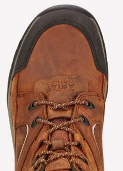 Ariat® Mens Telluride II H2O Boots - Copper -Horse Rider Shop menstelluridetoerdy