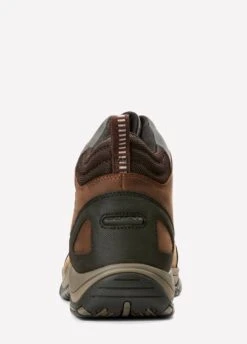 Ariat Mens Telluride Zip H2O Boots - Copper -Horse Rider Shop menstlluride4