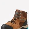 Ariat Ladies Skyline Mid H2O Boots - Distressed Brown