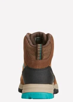 Ariat Ladies Skyline Mid H2O Boots - Distressed Brown -Horse Rider Shop midh202