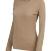 LeMieux Liberte Roll Neck - Mink