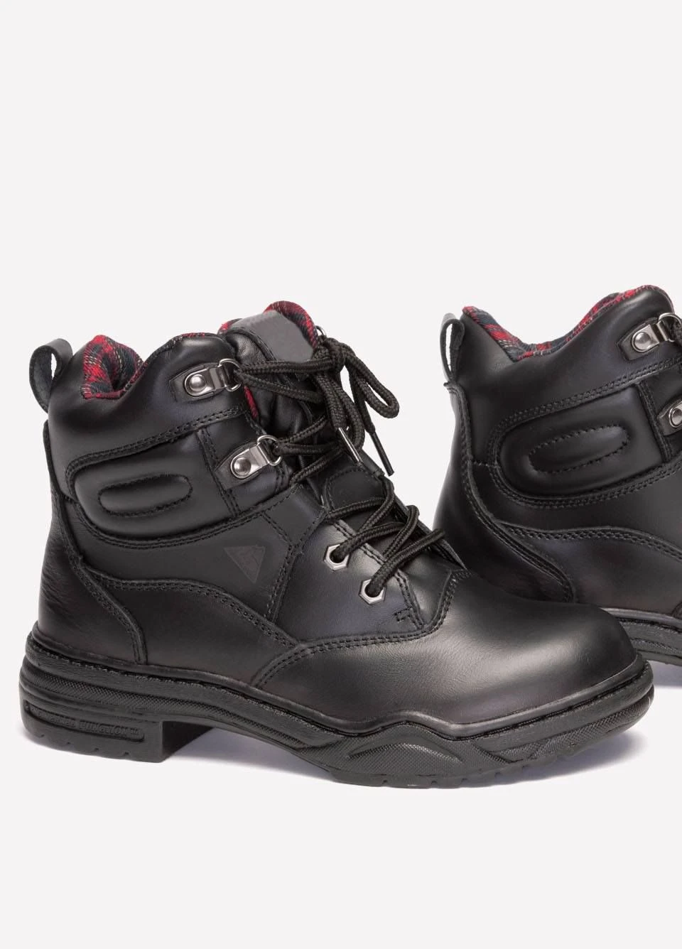 Mountain Horse Mountain Rider Classic Boots - Black 2 Mountain Horse Mountain Rider Classic Boots - Black - Image 2