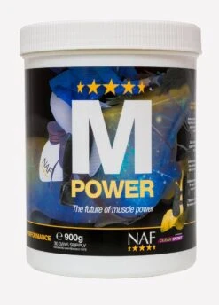 NAF M Power