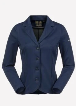 Musto Prestige Windstopper® Activeseam Show Jacket - Navy