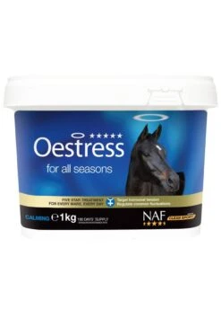 NAF Oestress