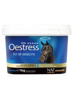 NAF Oestress -Horse Rider Shop naf oestress 1kg 3rdy
