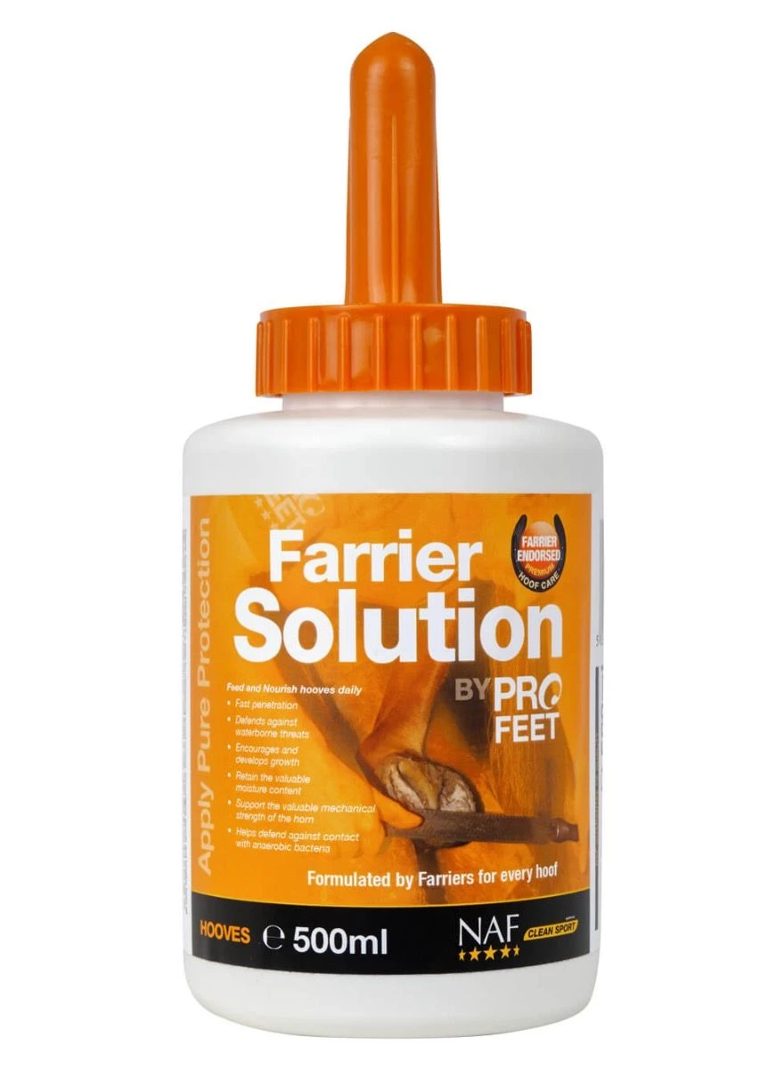 NAF ProFeet Farrier Solution 2 NAF ProFeet Farrier Solution - Image 2