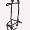 Ps Of Sweden Nirak Bridle - Black