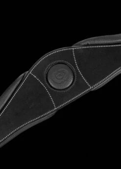 Ps Of Sweden Nirak Bridle - Black -Horse Rider Shop nirakblk2