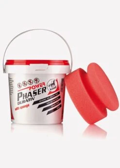 Leovet Power Phaser Durativ Gel - 500ml