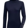 Pikeur Abby Roll Neck - Night Sky
