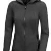 Pikeur Philine Hooded Jacket - Black
