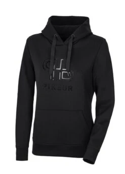 Pikeur Vajessa Hoody - Black