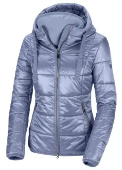 Pikeur Nayla Jacket - Sky Blue