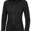 Pikeur Nika Fleece Jacket - Black