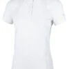 Pikeur Phiola Ladies Competition Shirt - White
