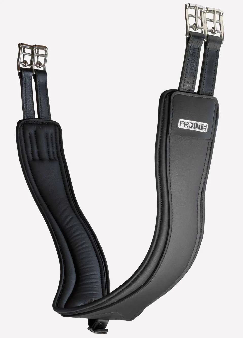 Prolite Long Girth - Narrow Gauge - Black 1 Prolite Long Girth - Narrow Gauge - Black