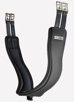 Prolite Long Girth - Standard Gauge - Black