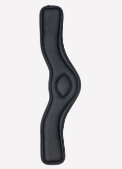 Prolite Short Dressage Girth - Black -Horse Rider Shop proliteshortblkunderrdy