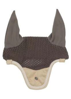 PS Of Sweden Essential Fly Hat - Choc Chip