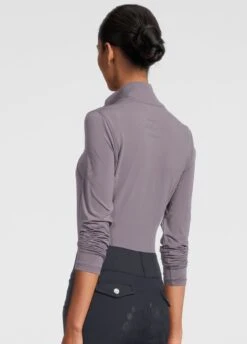 PS Of Sweden Alessandra Base Layer - Grey 10 PS Of Sweden Alessandra Base Layer - Grey -Horse Rider Shop psalessandragrey4rdy