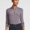 PS Of Sweden Alessandra Base Layer - Grey