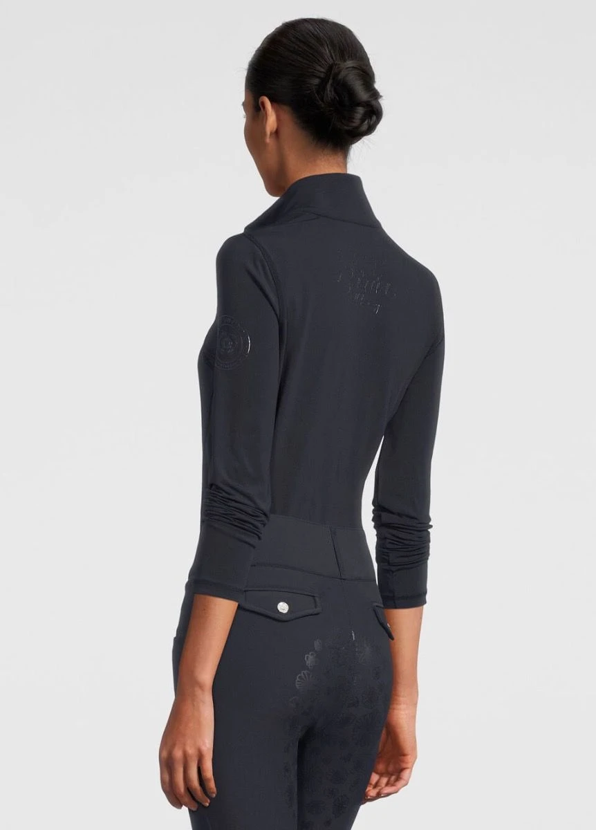 PS Of Sweden Alessandra Base Layer - Navy 5 PS Of Sweden Alessandra Base Layer - Navy - Image 5