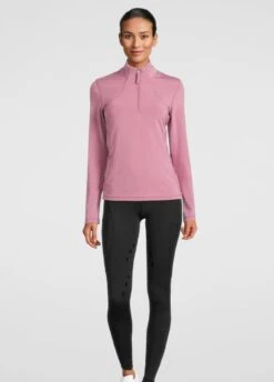 PS Of Sweden Alessandra Base Layer - Roseberry 10 PS Of Sweden Alessandra Base Layer - Roseberry -Horse Rider Shop psalessandraroseberry2rdy