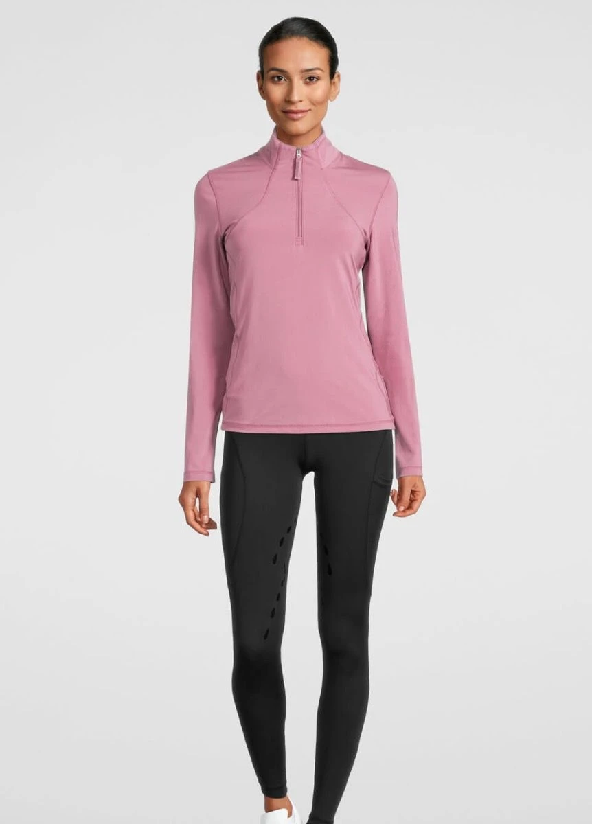 PS Of Sweden Alessandra Base Layer - Roseberry 4 PS Of Sweden Alessandra Base Layer - Roseberry - Image 4