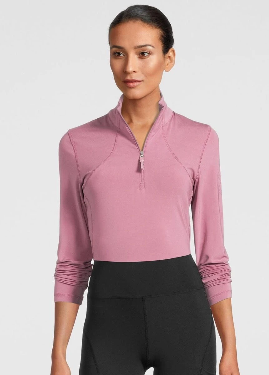 PS Of Sweden Alessandra Base Layer - Roseberry 1 PS Of Sweden Alessandra Base Layer - Roseberry