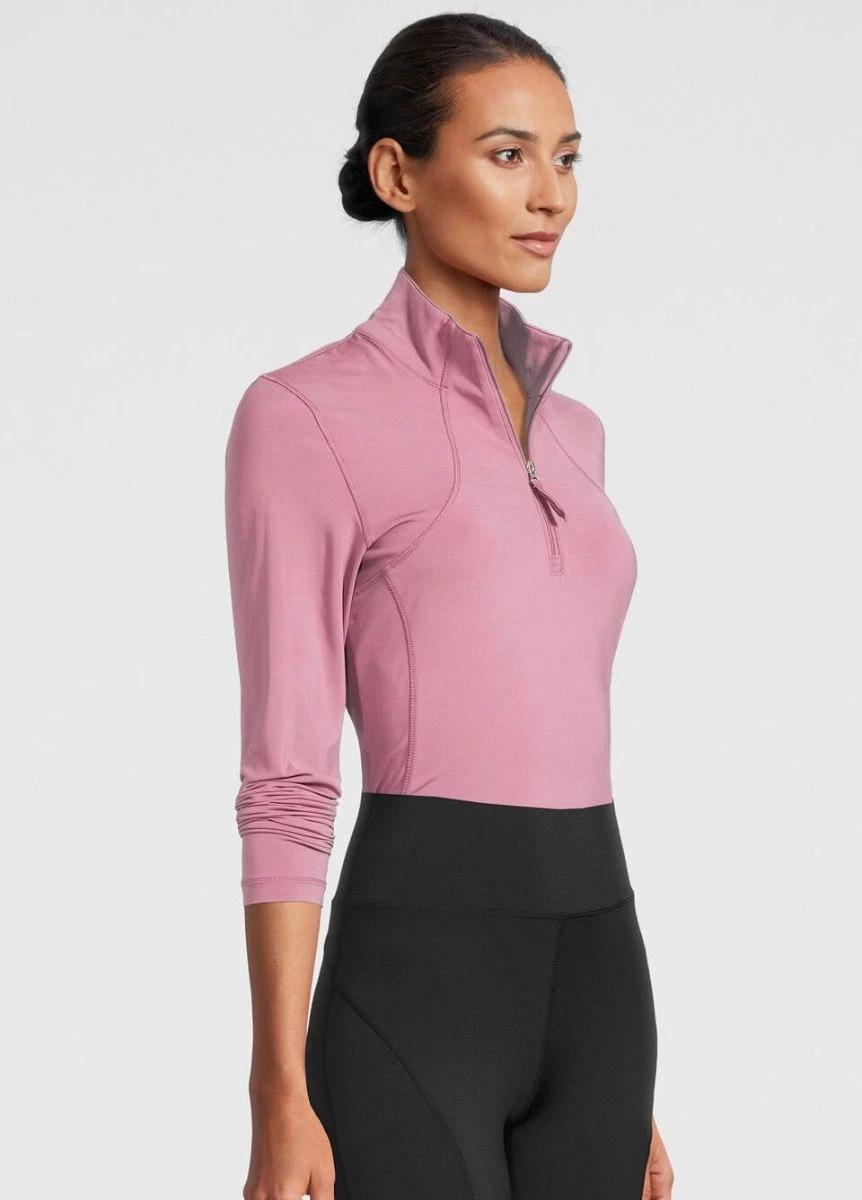 PS Of Sweden Alessandra Base Layer - Roseberry 5 PS Of Sweden Alessandra Base Layer - Roseberry - Image 5