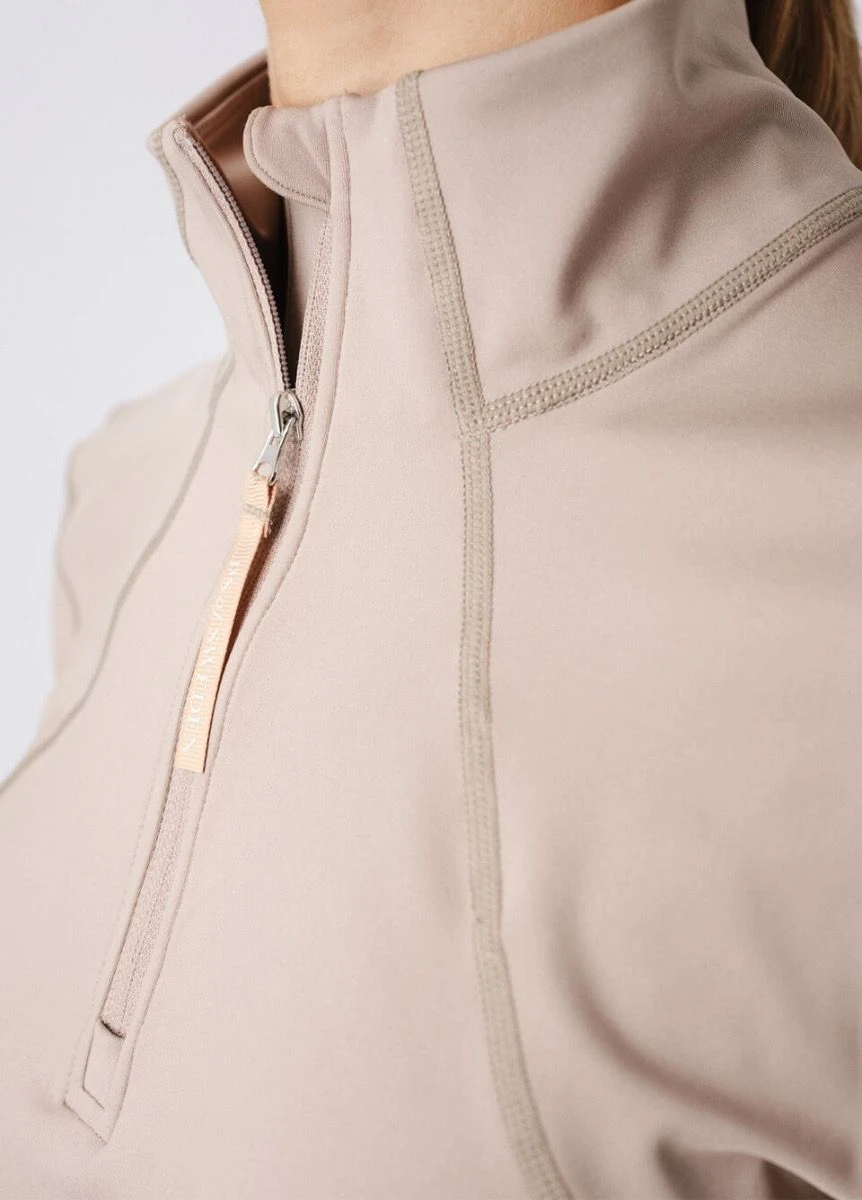 PS Of Sweden Alex Base Layer - Beige 2 PS Of Sweden Alex Base Layer - Beige - Image 2