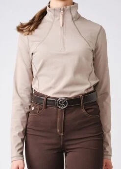PS Of Sweden Alex Base Layer - Beige 5 PS Of Sweden Alex Base Layer - Beige -Horse Rider Shop psalexbeige3rdy