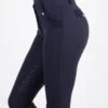 PS Of Sweden Karen Breeches - Navy