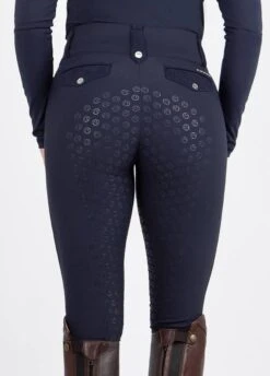 PS Of Sweden Karen Breeches - Navy 6 PS Of Sweden Karen Breeches - Navy -Horse Rider Shop pskarennavy4rdy